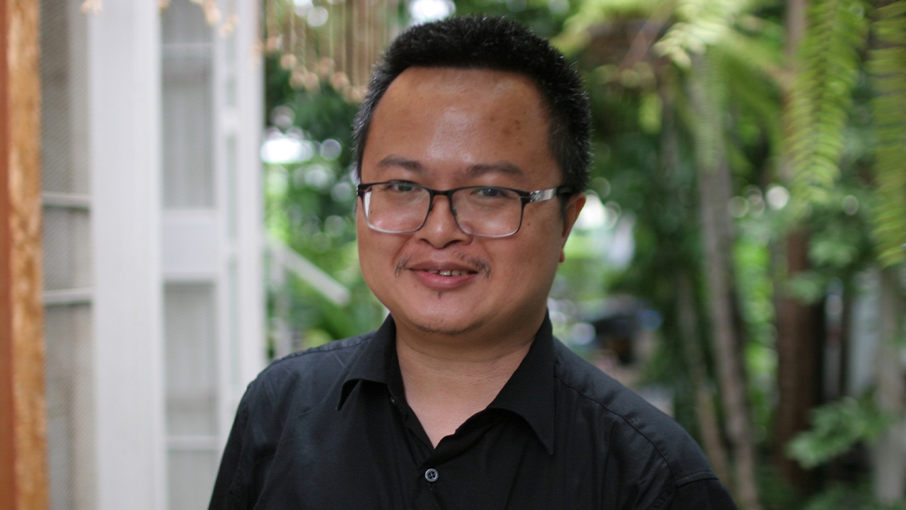 “อานนท์” มอง รัฐไม่เชื่อม็อบราษฎรบริสุทธิ์ ปัด “ธนาธร” เป็นท่อน้ำเลี้ยง