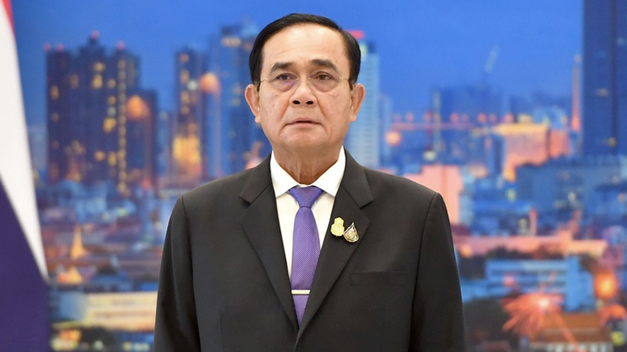 นายกฯ ประกาศร่วมขับเคลื่อนอาเซียน รับมือโควิด-19 ฟื้นฟูเศรษฐกิจ