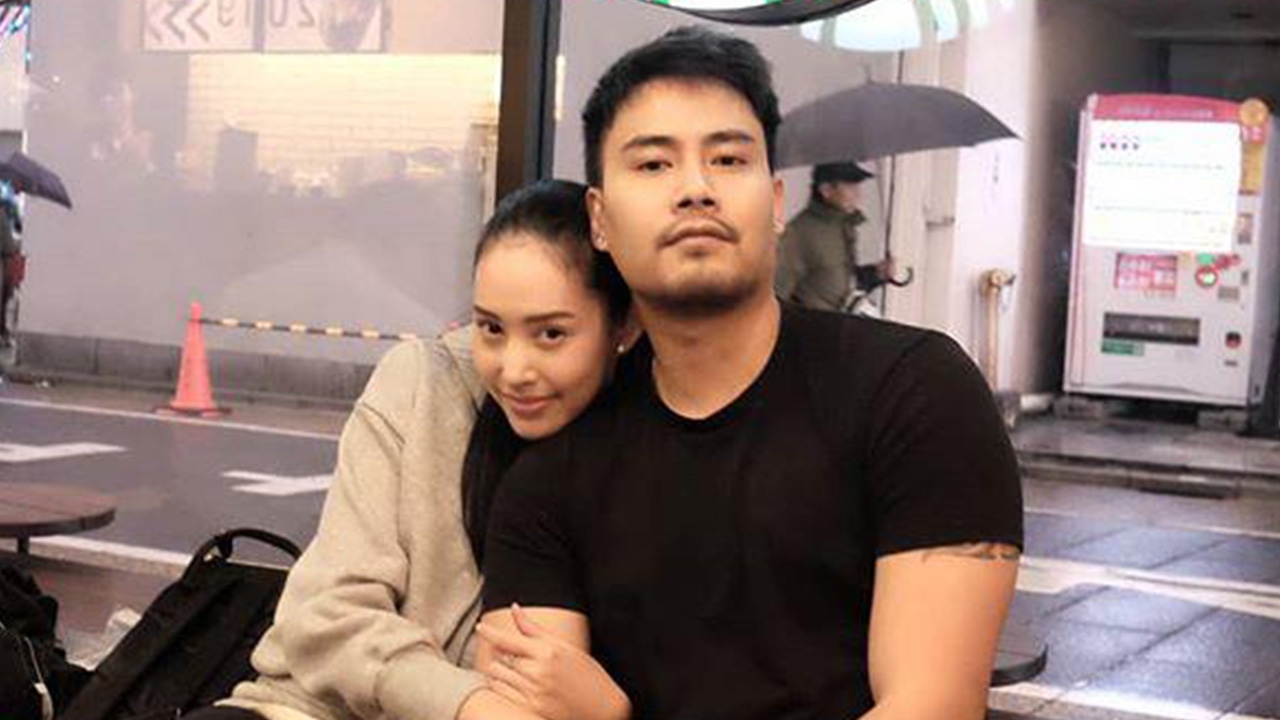 เฌอเบลล์ รักสะดุดถอยคนละก้าวแฟนหนุ่ม หลังคุกเข่าขอฝ่ายชายแต่งงาน