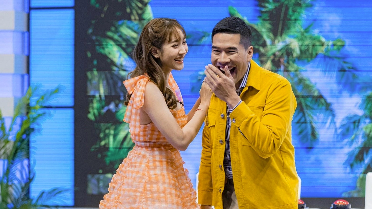 “มิน” เสียอาการ! เจอเซอร์ไพรส์ “ไบร์ท-วิน”