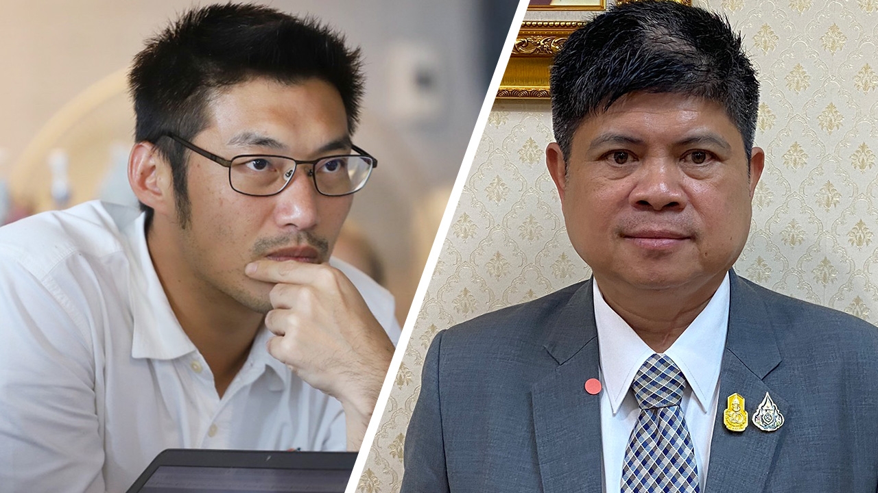 "แรมโบ้" ซัด "ธนาธร" กรรมตามสนอง เคยก่อเรื่องอะไรไว้ ก็จะถูกตามเอาคืน