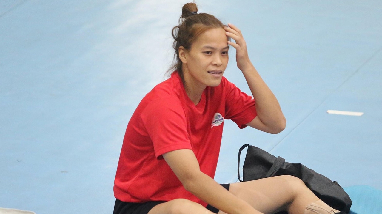 "วิลาวัณย์" วางเป้าป้องกันแชมป์วอลเลย์บอลไทยแลนด์ลีก