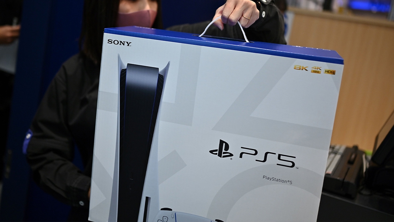 โซนี่ ประเมินการเปลี่ยนผ่านจาก PlayStation 4 สู่ PlayStation 5 ใช้เวลา 3 ปี