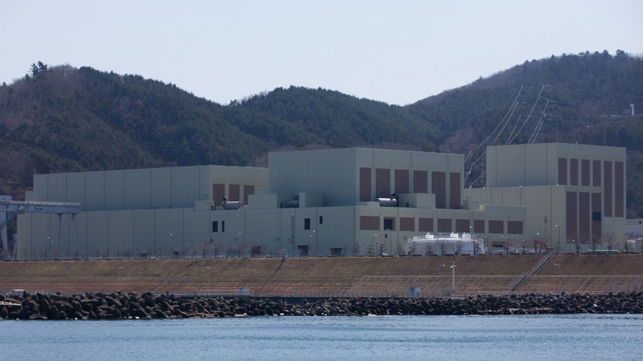 ญี่ปุ่นไฟเขียว เปิดเตาปฏิกรณ์นิวเคลียร์โดนสึนามิถล่มเสียหายแห่งแรก