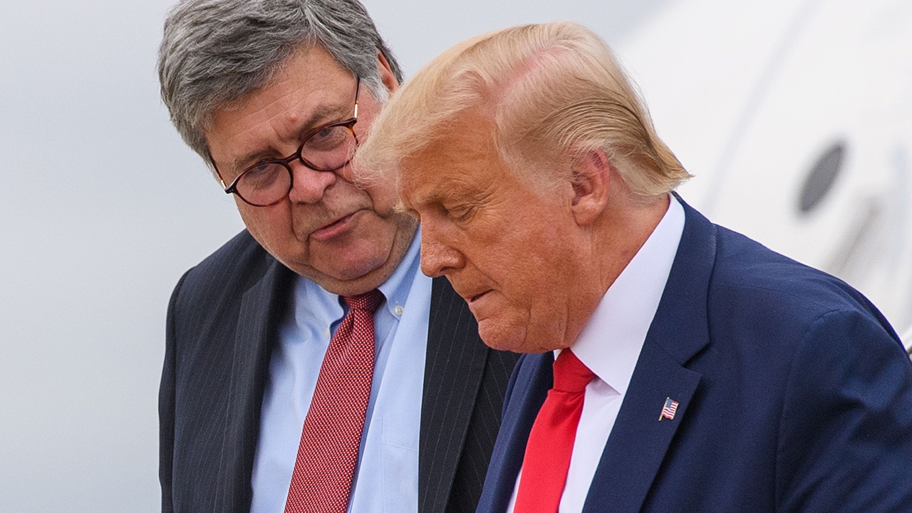 จนท.กระทรวงยุติธรรมสหรัฐฯ ลาออก ประท้วงรมต.ไฟเขียวสอบทุจริตเลือกตั้ง