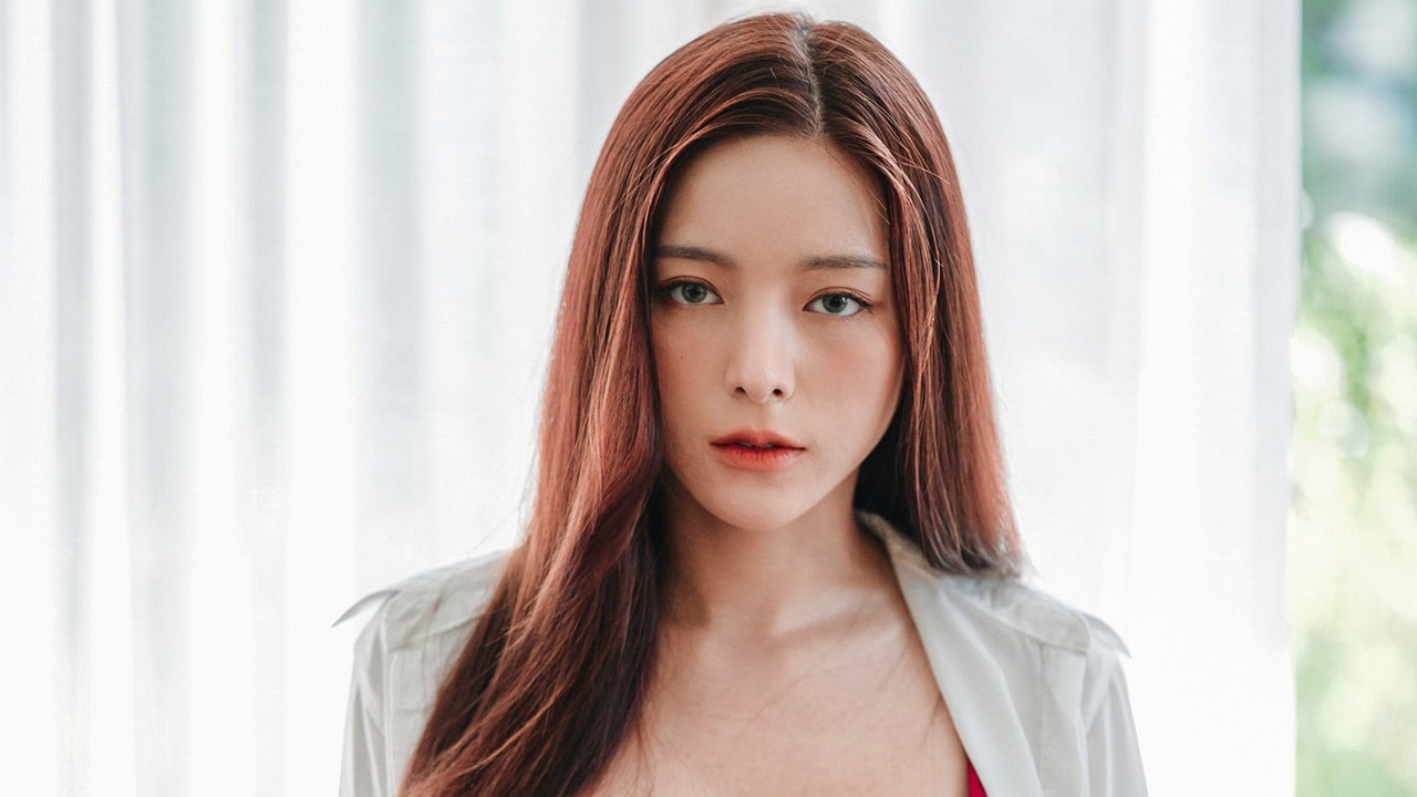 “แคท สุชาดา” สวย ซ่าส์ เอ็กซ์ โชว์จริตยั่วยวน “ต้นน้ำ” ใน “MY SEXDOLL”