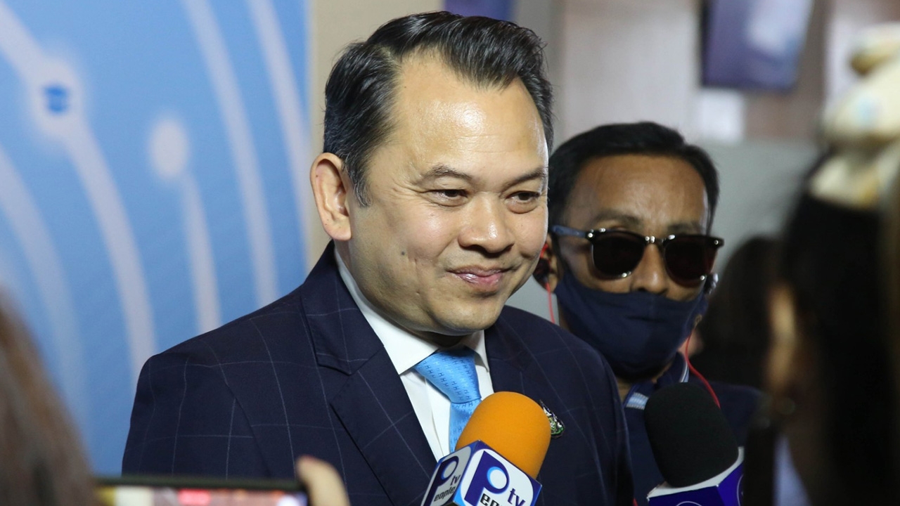 รมว.ศธ.เตรียมแผน ลงทุนระบบการศึกษาไทย มุ่งใช้ “เทคโนโลยีดิจิทัล”ในอนาคต