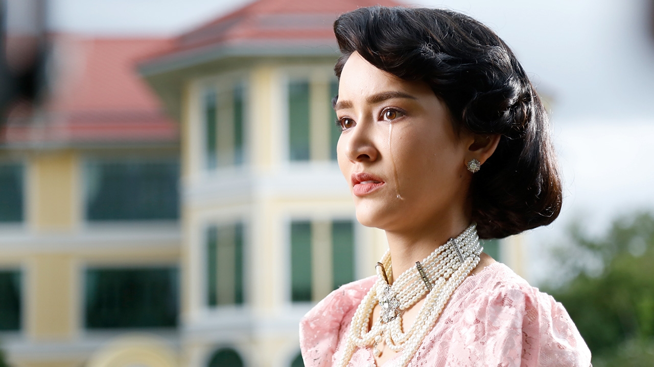 "ไอซ์" เผยกดดันบทดราม่า "เพลิงภริยา" สุดหิน เสี่ยงเป็นโรคซึมเศร้า