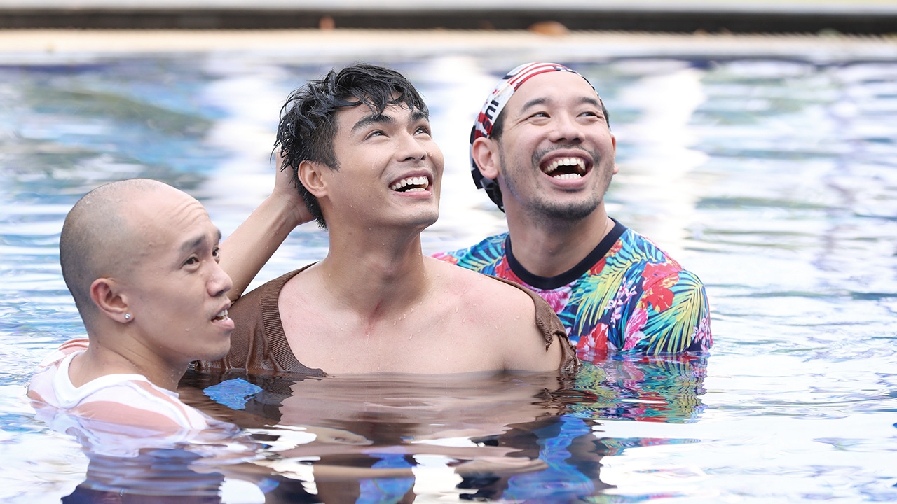 "เติ้ล ปิติพน" จัดเต็มหลอนปนฮา "มรดกผีดก" เล่นเองยังฮาน้ำตาเล็ด