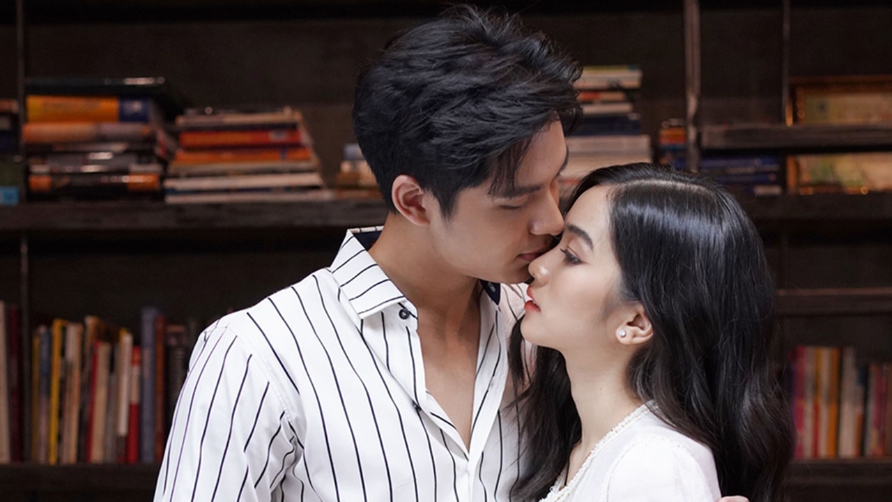 "โดนัท-พระพาย" ขอบคุณทุกเสียงตอบรับ "ฟ้ามีตะวัน" จบฟิน แฟนๆ ลุ้นจิ้นนอกจอ