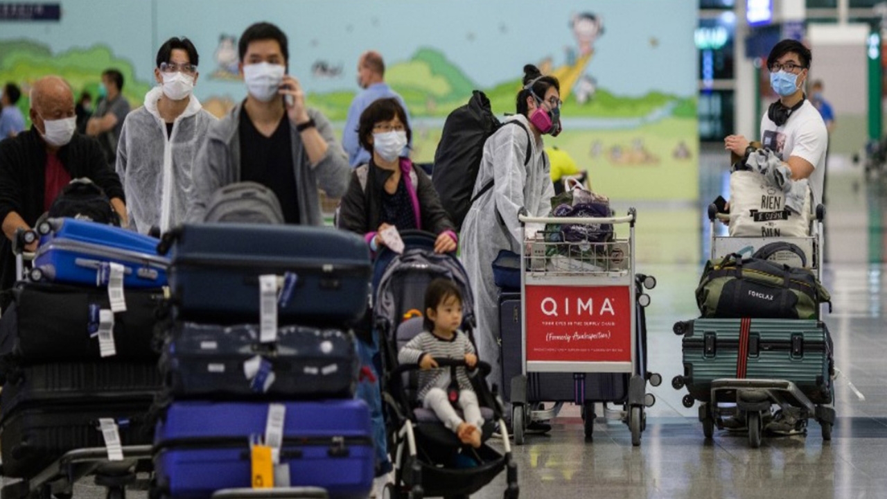 ฮ่องกง-สิงคโปร์ เตรียมเปิดพรมแดนระหว่างกัน กระตุ้นท่องเที่ยว-เศรษฐกิจ