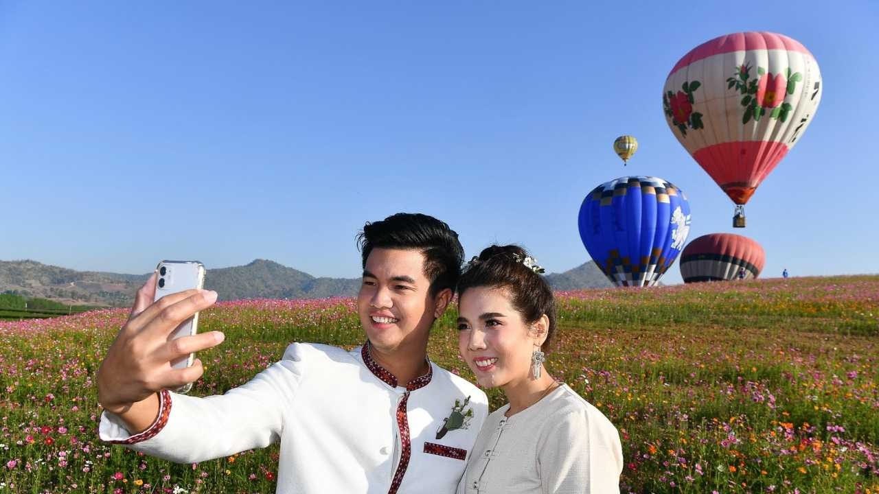 สิงห์ปาร์คเชียงรายจัด 4 อีเวนต์รับไฮซีซั่นท่องเที่ยว ส่งท้ายปีเก่ายันวาเลนไทน์
