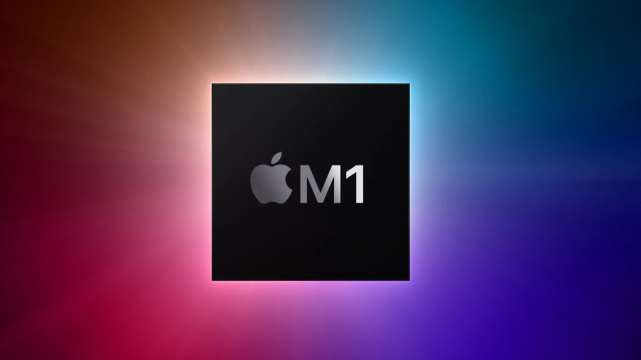 เปิดตัวชิป Apple M1 มีอะไรใหม่ใน MacBook Air, MacBook Pro และ Mac Mini