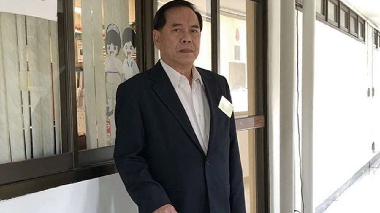 ปู่ไพวงษ์ ถูกถามเรื่องไปให้กำลังใจ แมท พร้อมตอบทำไมไม่ไปเชียร์ปีใหม่แสดง