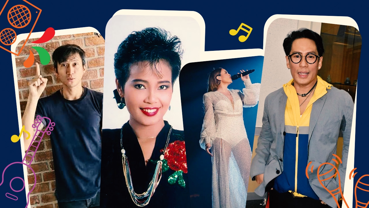 แรงนาน ประวัติศาสตร์เพลงไทย ฉบับแซ่บ เงินหมุนเวียนหลายหมื่นล้าน 