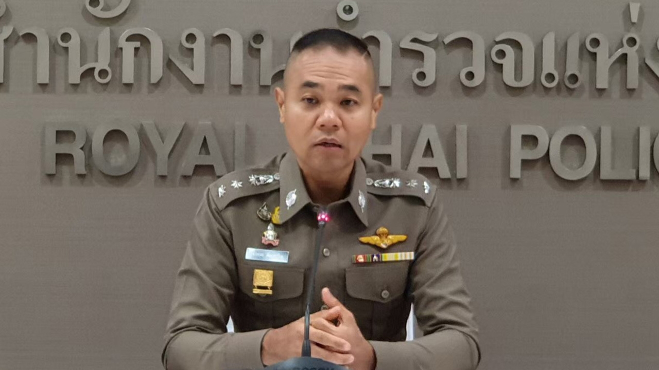 ตร.ปัดชุมนุม 17 พ.ย.ม็อบชนม็อบ ย้ำแกนนำปฏิบัติตามกฎหมาย ดูแลตามเหมาะสม 