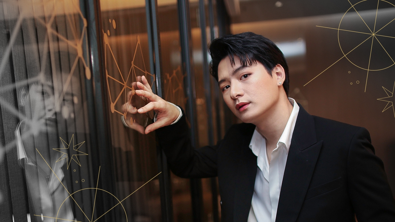 มากกว่าฝัน คริส พีรวัส มีวันนี้เพราะสายวาย ที่ไม่เคยเข้าใจและไม่เปิดใจ