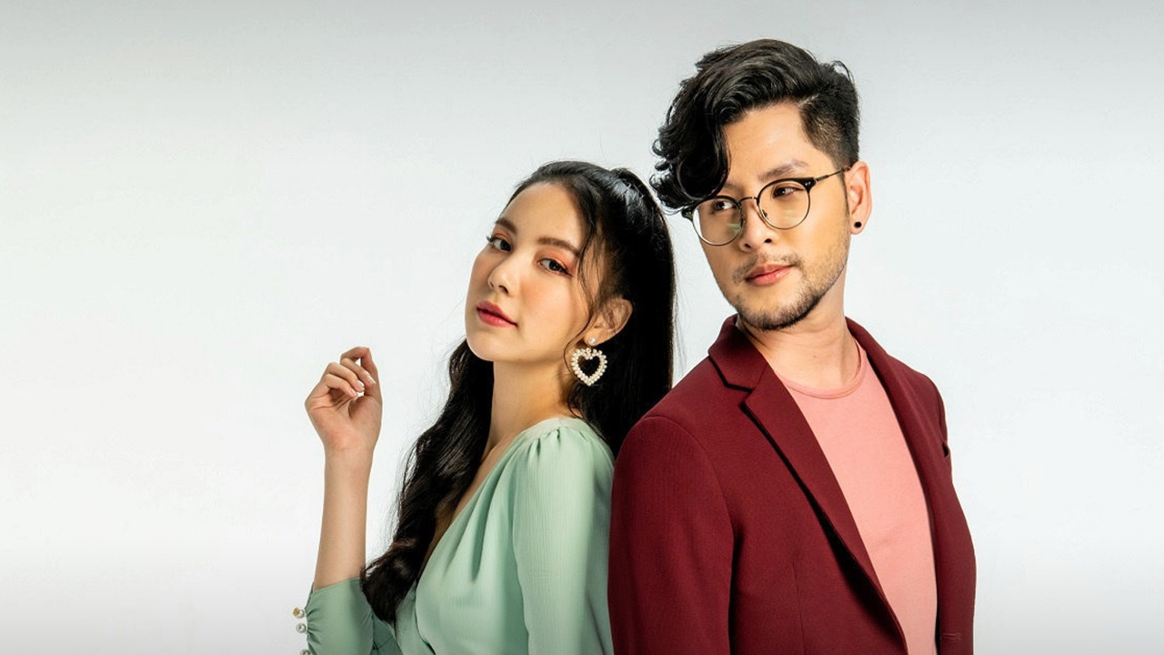 “มุก วรนิษฐ์” ปลื้มร่วมงาน “ทอม อิศรา” ถ่ายทอดเพลงเศร้า “ไม่พอจะฝัน”