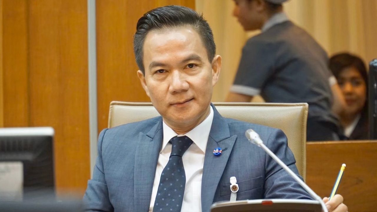 "การุณ" จี้ กองทัพต้องโปร่งใส ปม 3 พลทหาร เสียชีวิตในค่าย