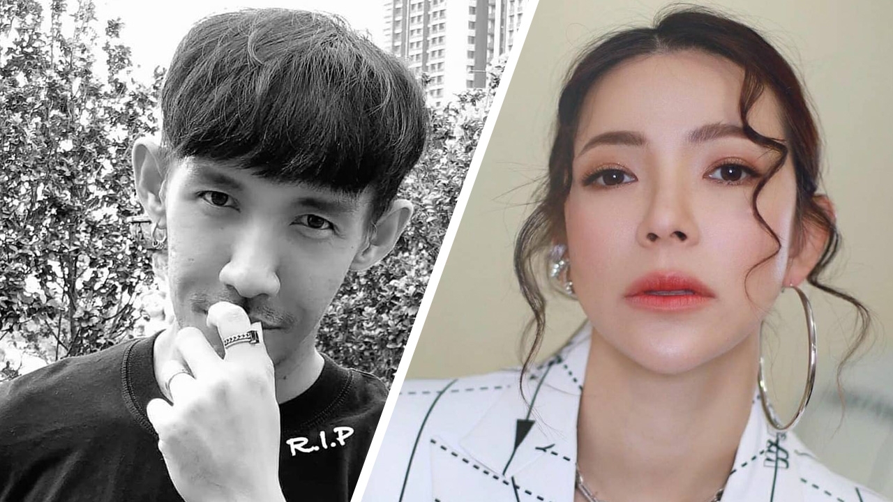 ต้นหอม ช็อก เปิดแชตสุดท้ายช่างแต่งหน้าคู่ใจก่อนเสียชีวิต ขออโหสิกรรม