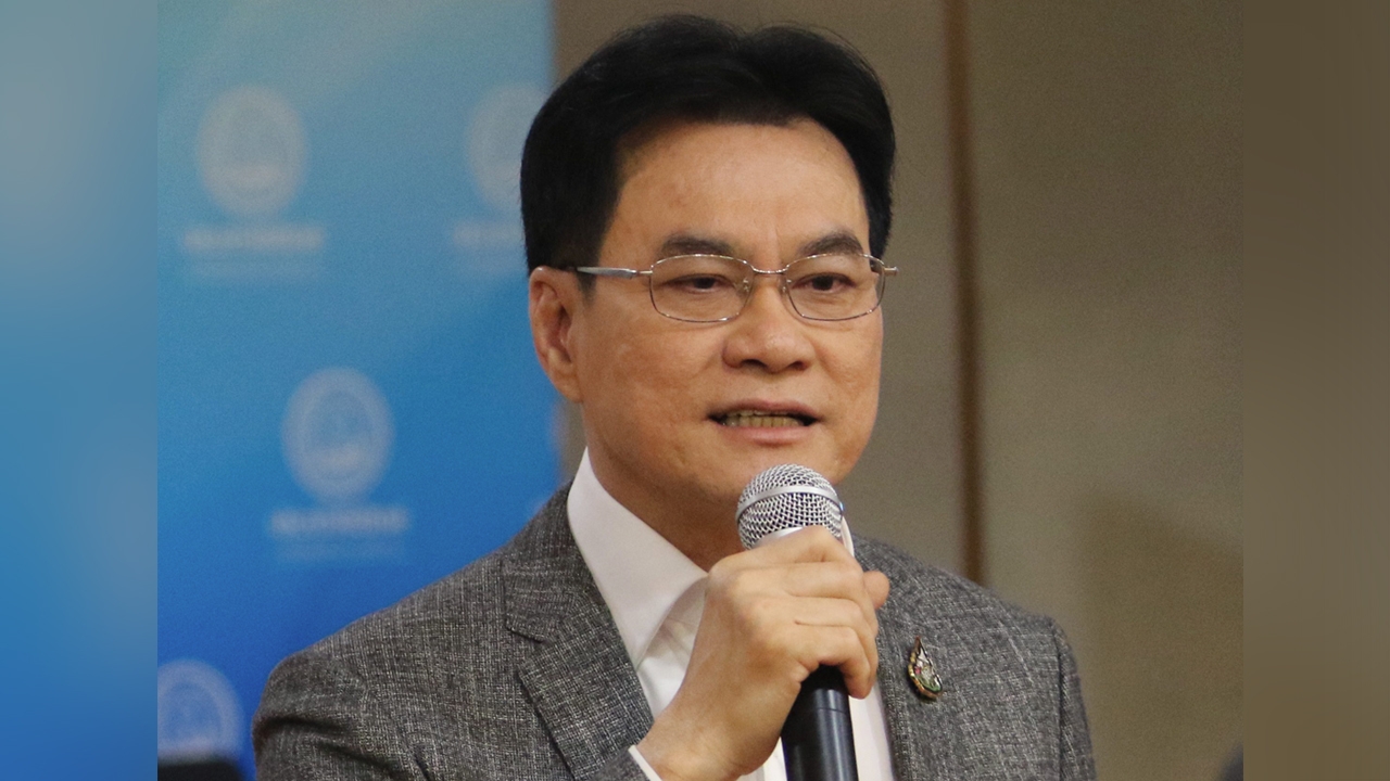 ไทยเดินหน้าให้สัตยาบัน "อาร์เซ็ป" คาดจะมีผลใช้บังคับกลางปีหน้า