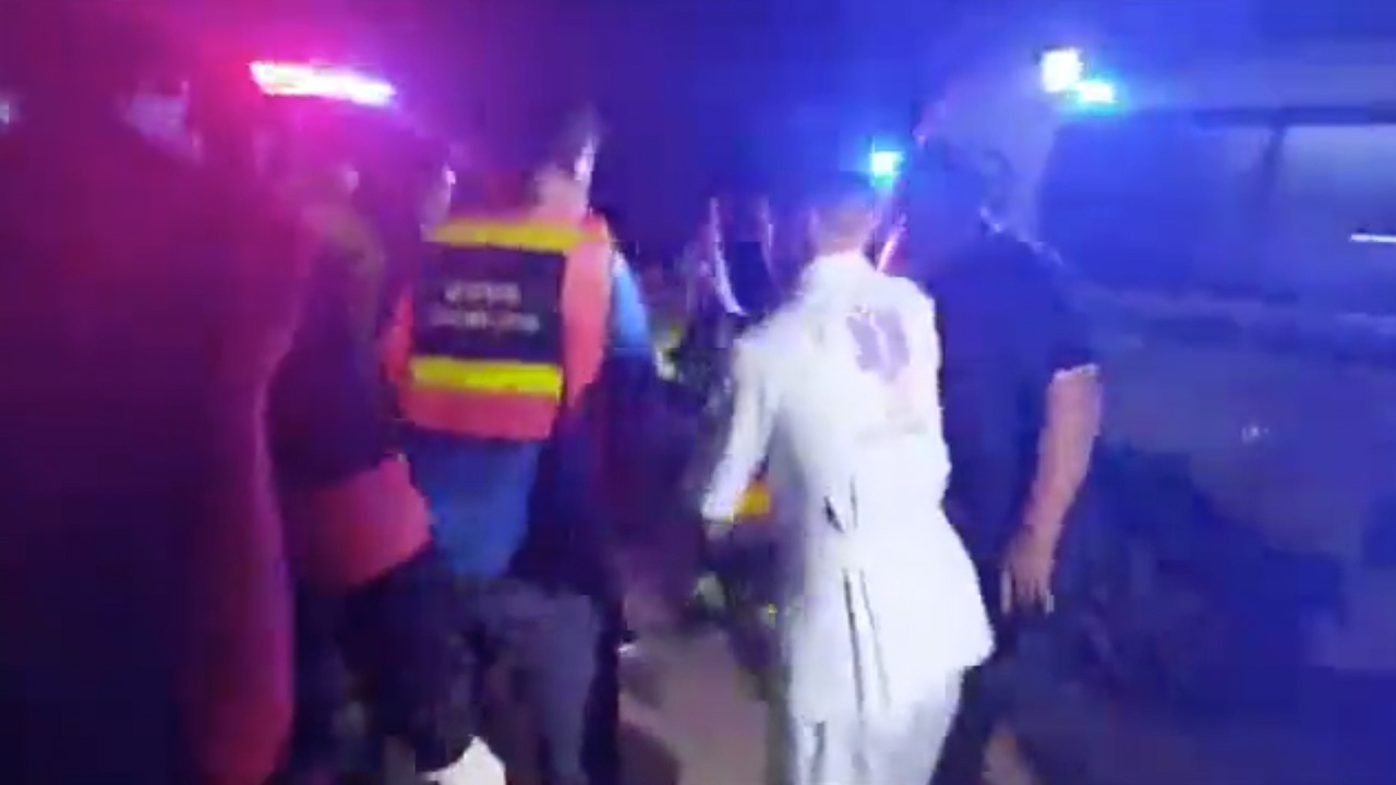 วัยรุ่นคึกคะนอง เล่นระเบิดประดิษฐ์เอง บึมคามือ เสียชีวิตสลด