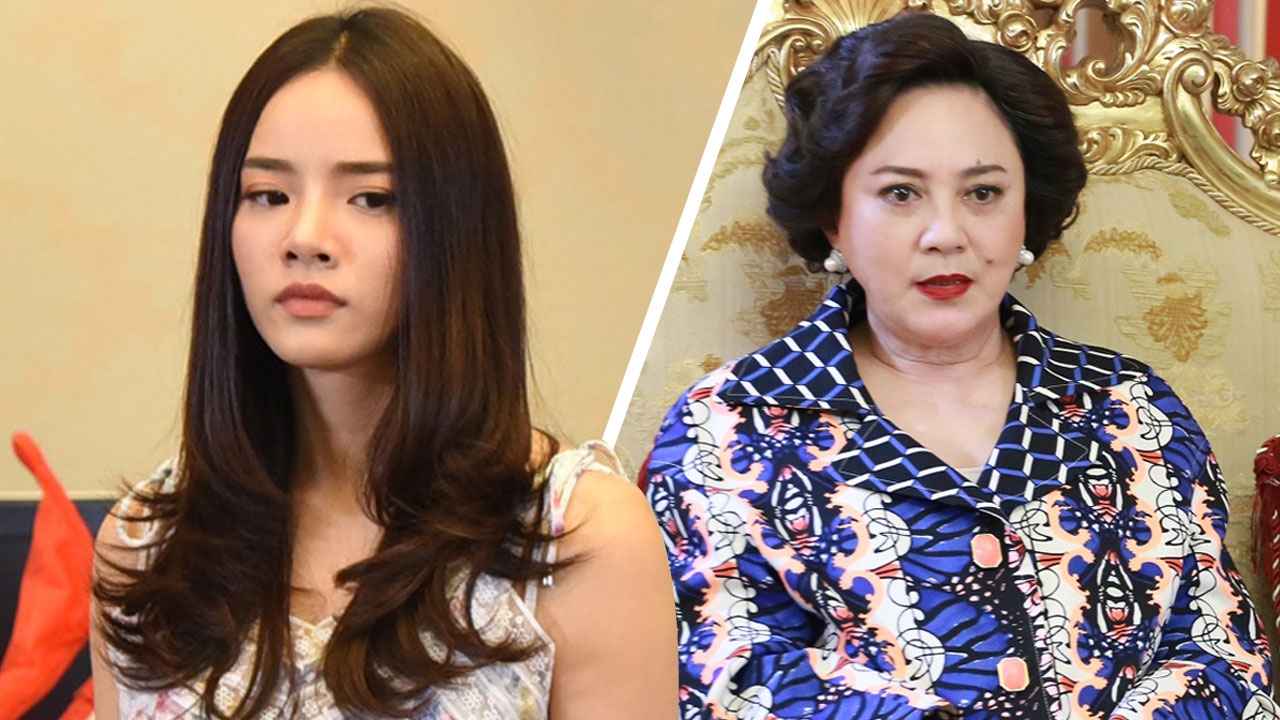 ร้อยเล่ห์มารยา EP.13 วาววา วางแผนขู่แม่ผัว ทวงสิทธิ์ความเป็นสะใภ้พรหมพิริยะ