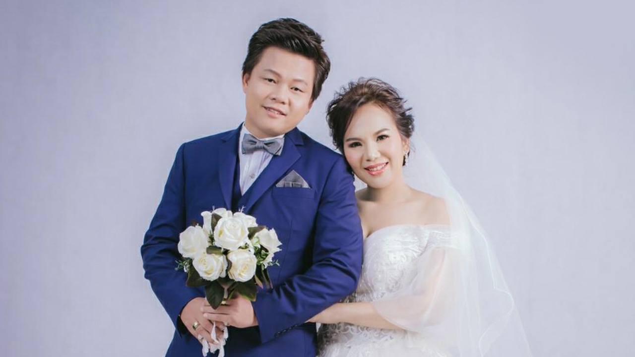 ว่าที่เจ้าสาว เบรกงานแต่ง ลงชิงนายก อบจ.พิษณุโลก เจ้าบ่าวน้ำตาซึม