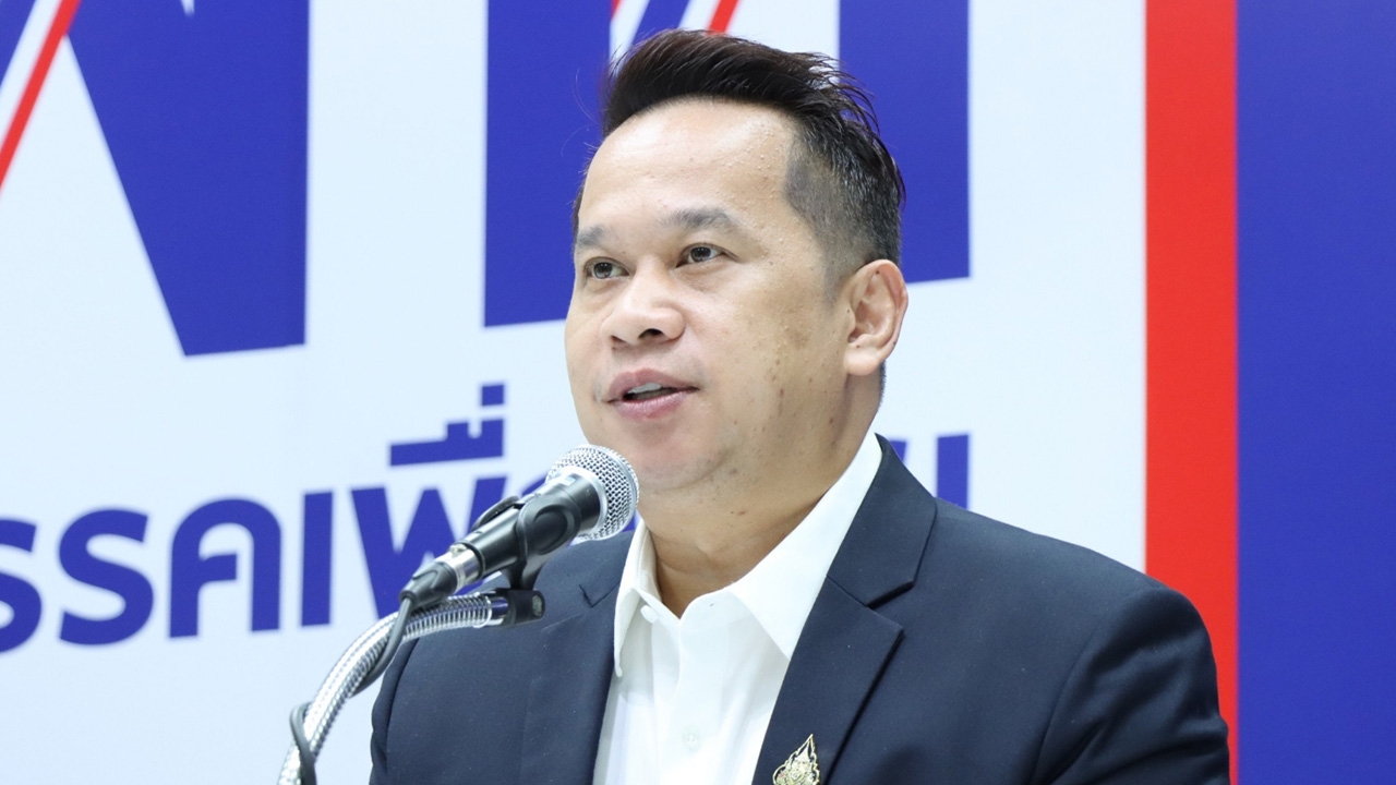 "อนุสรณ์" เผย เพื่อไทย ขนทีมปราศรัยชุดใหญ่ ลงช่วยผู้สมัครนายก อบจ. 