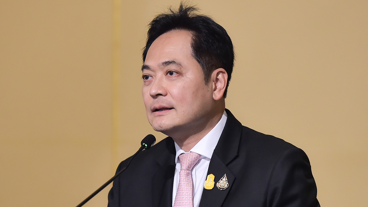 รัฐบาลเชิญกลุ่มเห็นต่างเสนอไอเดียเศรษฐกิจ ร่วมกันนำพาประเทศเดินหน้า