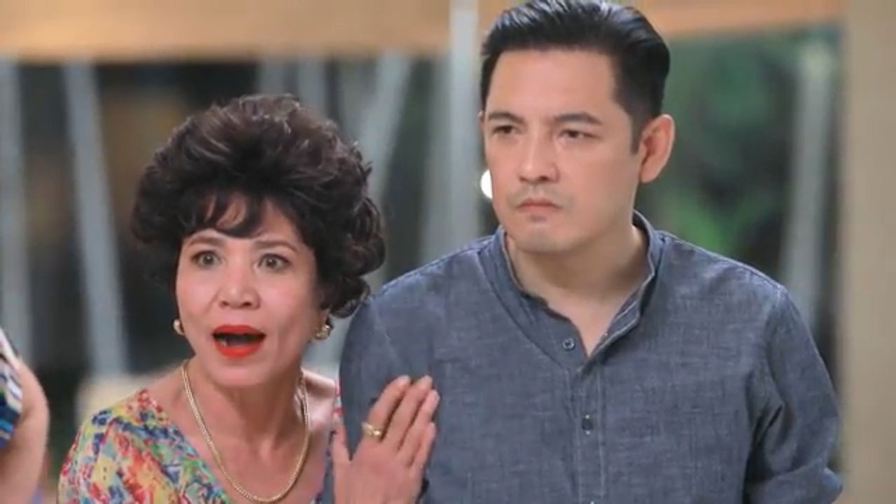 "ป๊อก" สะใภ้ผู้ไม่ยอมคน ขอปราบพยศแม่ผัว "ตุ๊ก-ญาณี" ในละคร "บังเกิดเกล้า"