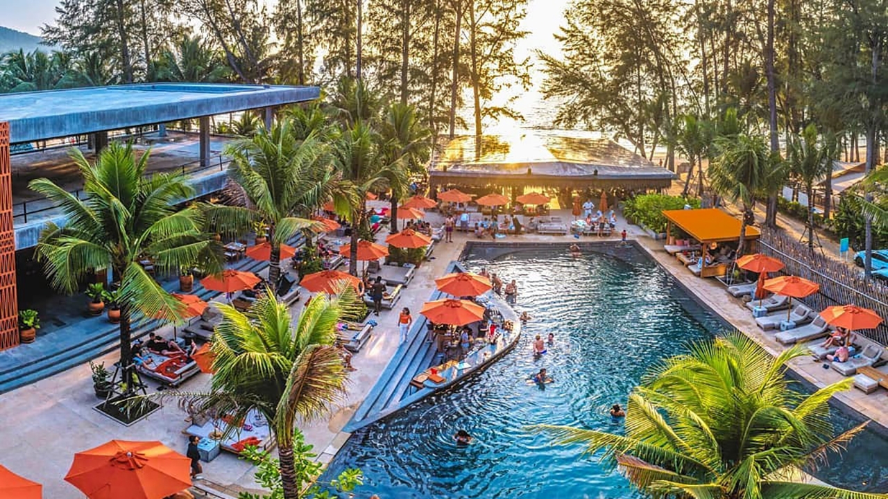 ผนึกกำลังจัด Phuket Charity Festival จุดพลุร่วมฟื้นฟูการท่องเที่ยวภูเก็ต