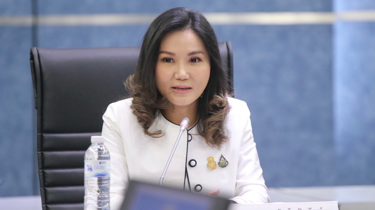 "แรงงาน" ผนึกขับเคลื่อน Safety Thailand ส่งเสริมมาตรฐานความปลอดภัย