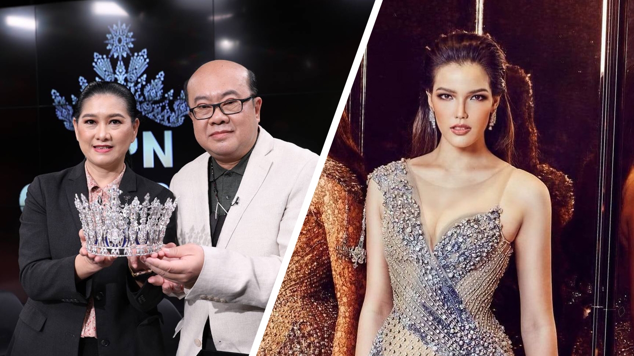 TPN แถลงโต้ ฟ้าใส ปวีณสุดา เหตุผลที่ไม่เซ็นสัญญา-เฉลยดราม่ามาสาย