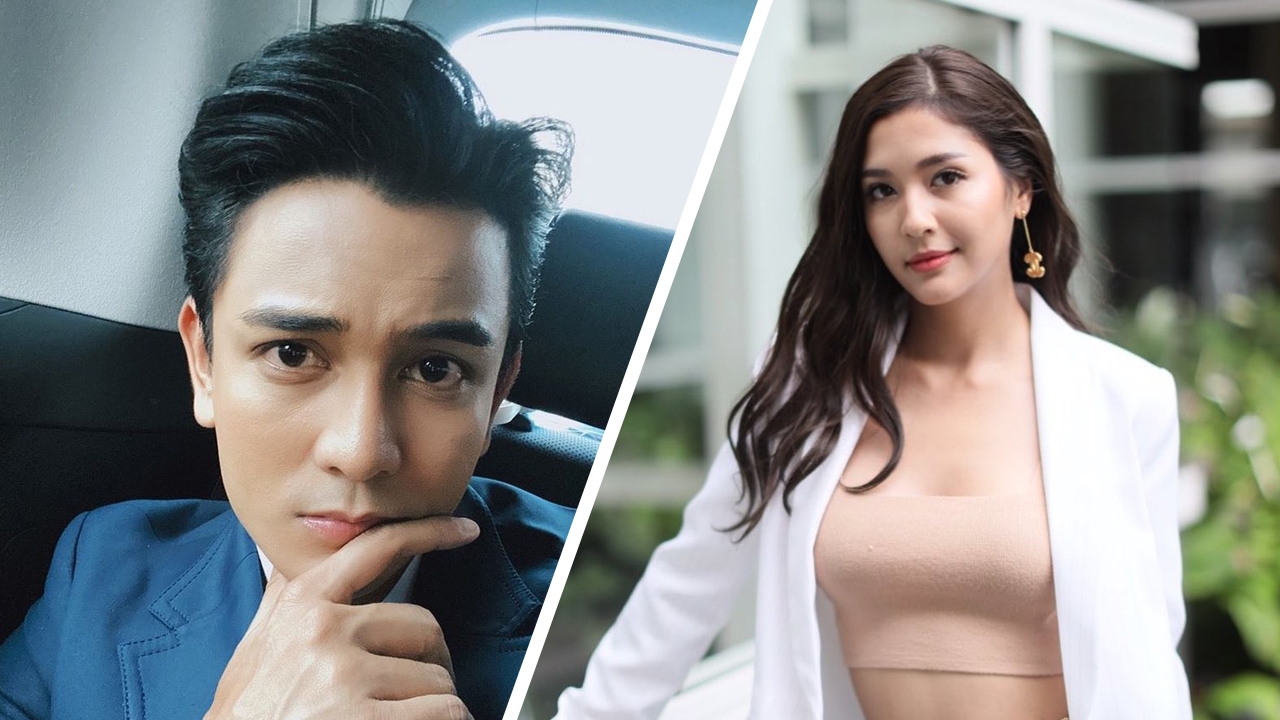 กัน นภัทร ยังหวังดีกับ มารี เสมอ รับส่งไลน์ไปหา แต่อีกฝ่ายเมิน ไม่เปิดอ่าน