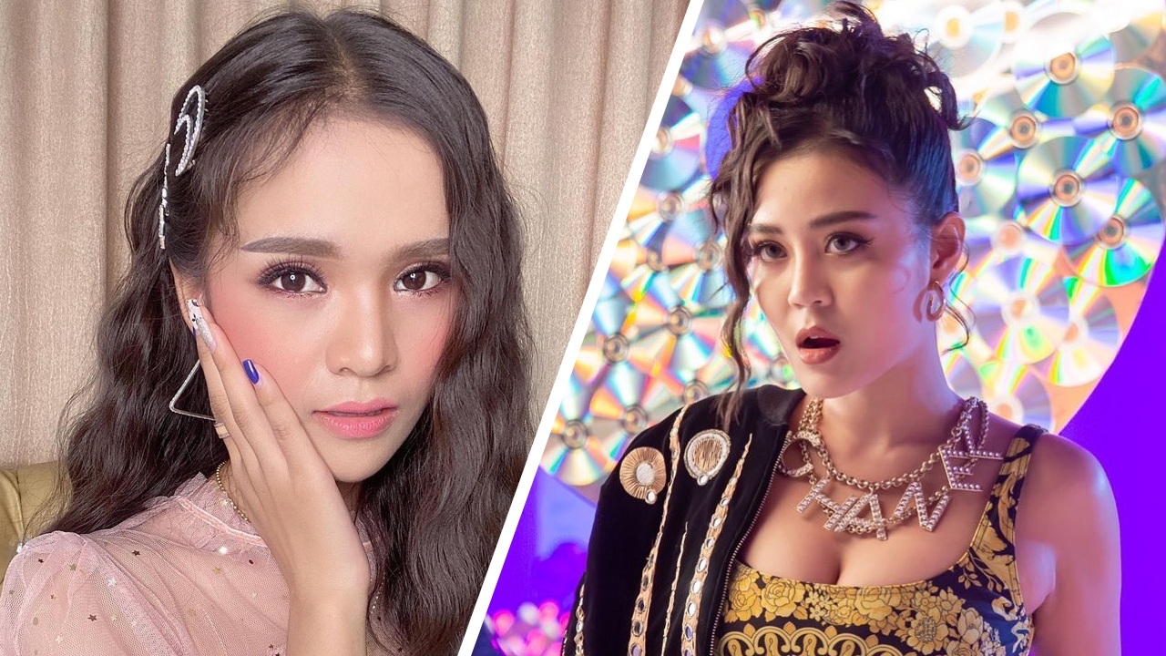 อาม ชุติมา ถูกเม้าท์ ชอบทำศัลยกรรมเพราะอยากสวยเหมือน ลำไย