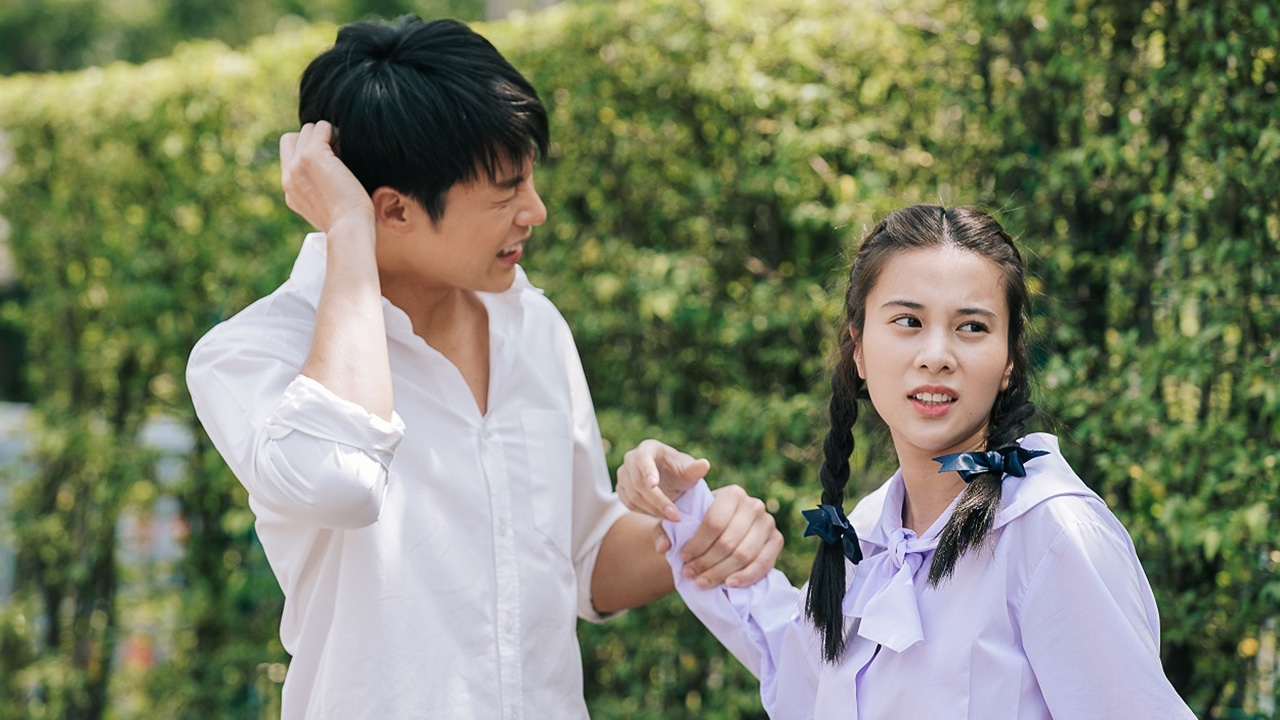 "ตราบฟ้ามีตะวัน" ตอนแรก "หมาก" คิดหนัก แผนกำราบ "เก้า" สาวเจ้าวีรกรรม