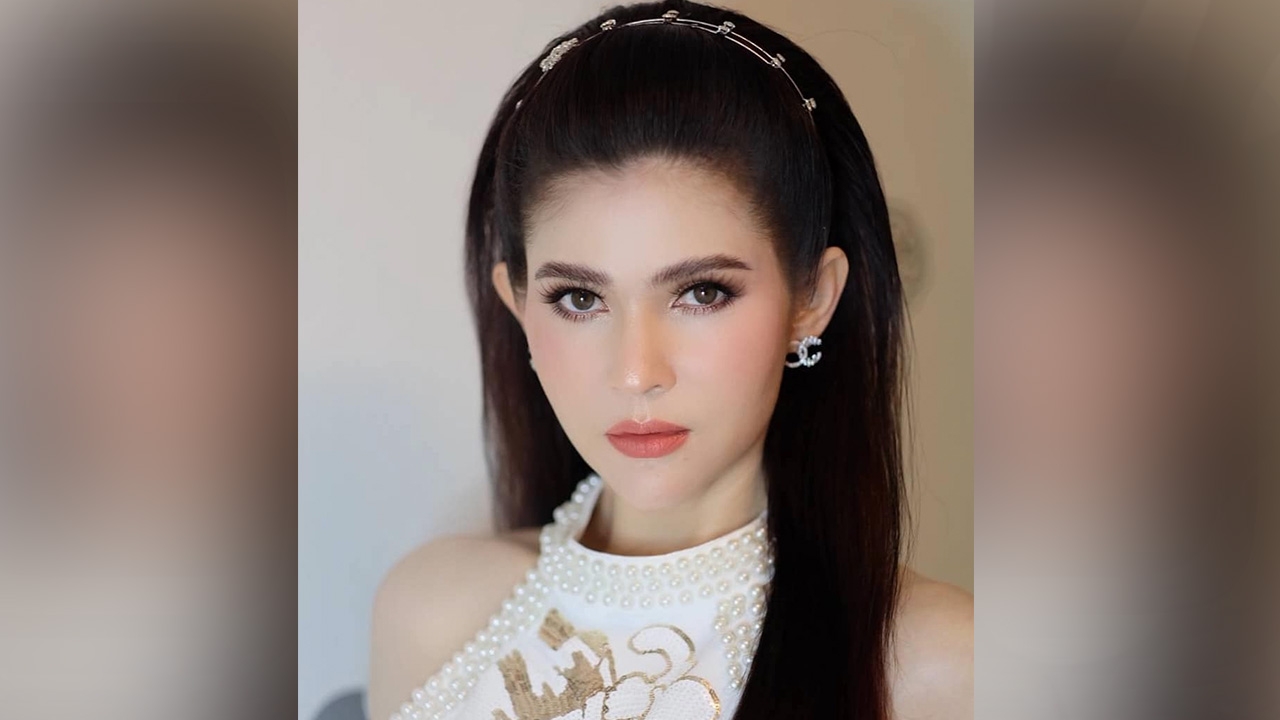 แอนนี่ บรู๊ค พบเจอรักครั้งใหม่ เป็นคนที่ทำให้อยากสวยขึ้นในทุกๆ วัน 