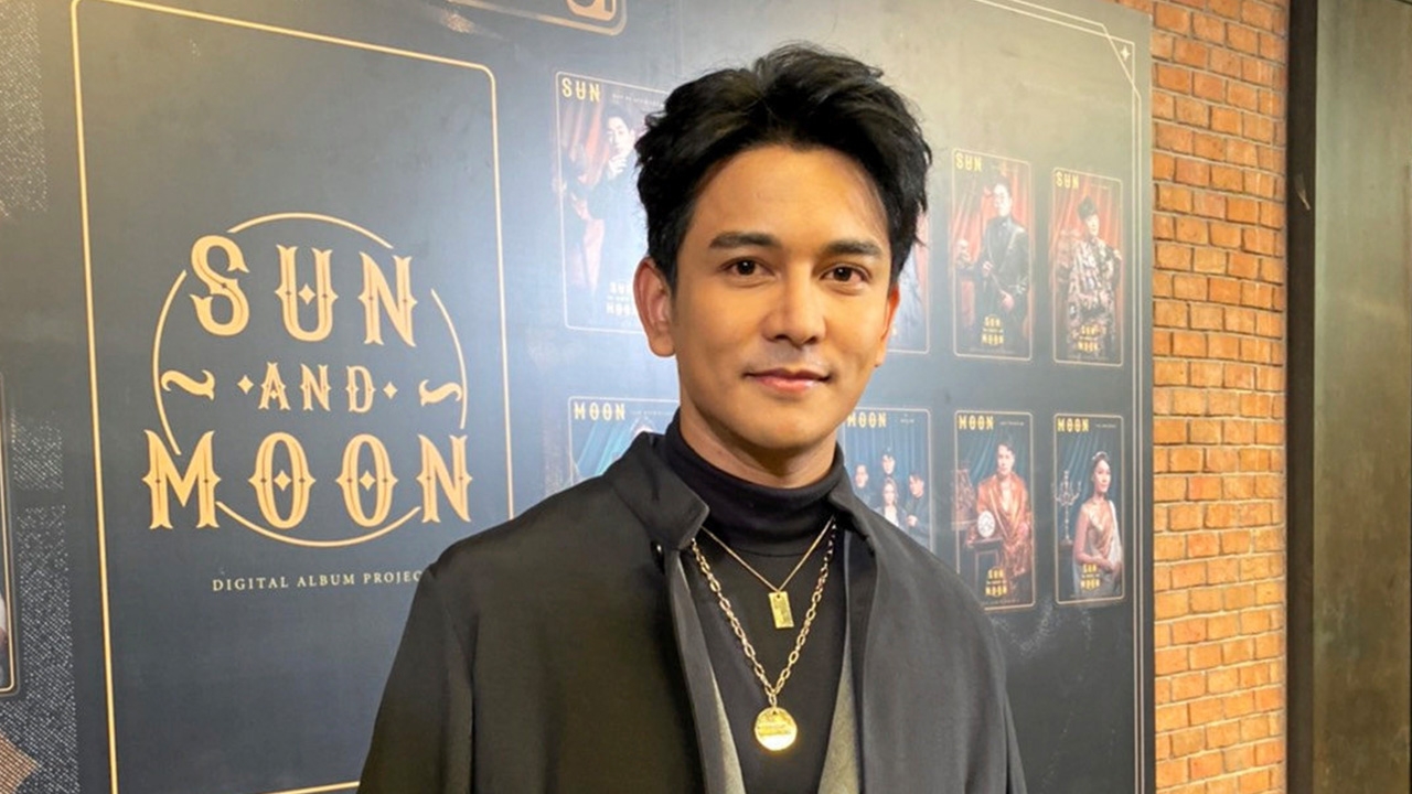 “กัน นภัทร” แจงโพสต์ยินดี “มารี” ถูกโยงพบรักใหม่ เคยส่งข้อความหาแต่ถูกเมิน