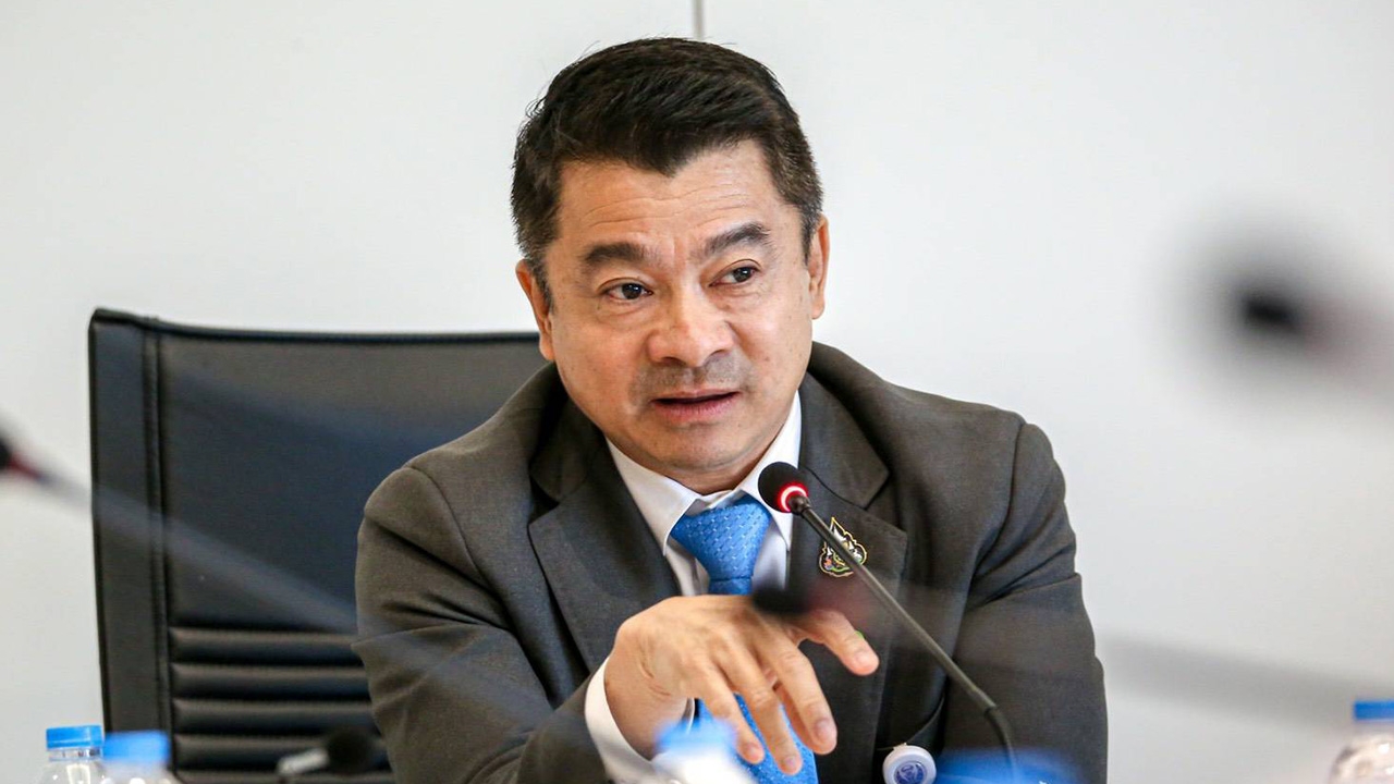 "เศรษฐพงค์" เตือน ระวังข่าวลวงเทคโนโลยี  ปั่นกระแส 5G ให้น่ากลัว 