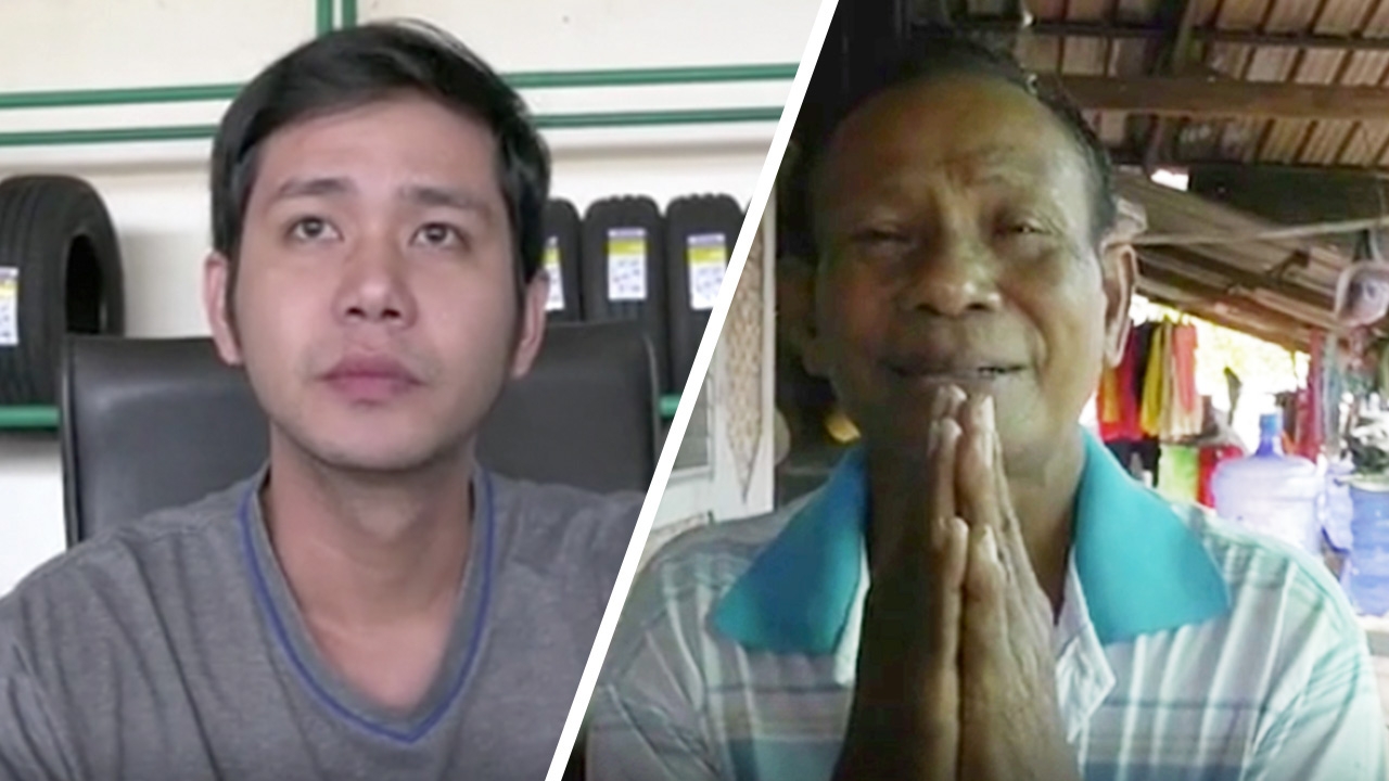 เสี่ยบิ๊กไบค์ยังรอชาวนา เจ้าตัวฝากกราบขอโทษ ย้ำตากข้าวแค่ปีละครั้ง