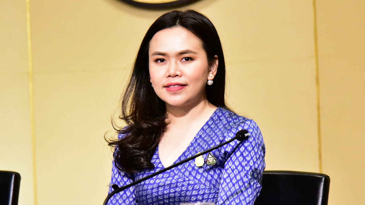 ไตรศุลี ย้ำครอบครองจำหน่ายมอร์ฟีน-โคเคนผิดกฎหมาย หลังคนเข้าใจคลาดเคลื่อน