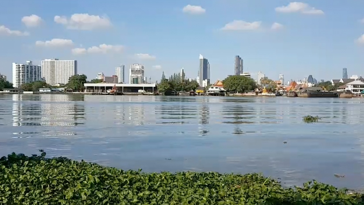 พบแล้วหนุ่ม กทม.โดดสะพานภูมิพล หลังศพลอยกลางเจ้าพระยา ญาติไม่ติดใจปมตาย