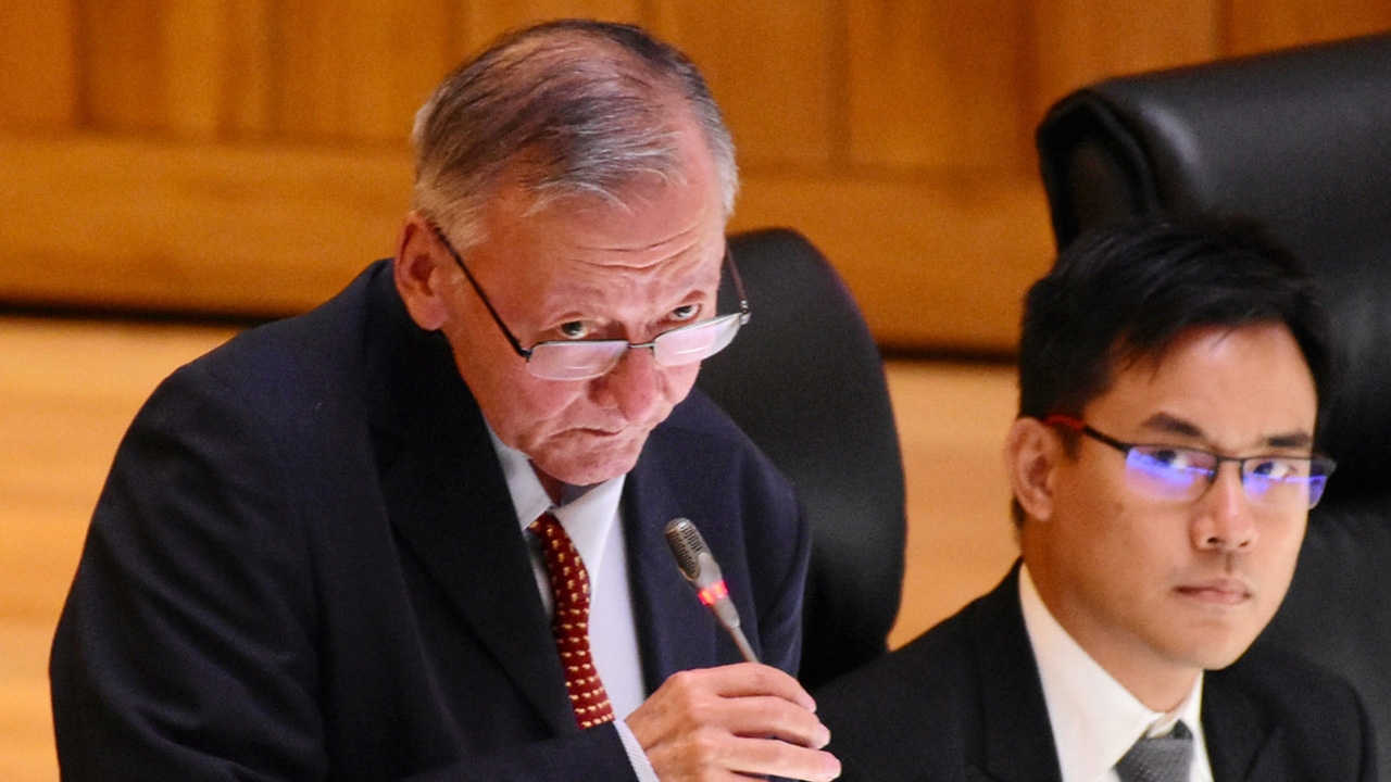 จับตา ร่างแก้ไข รธน.ฉบับ "ไอลอว์" ทำไม มีโอกาสสูง ที่จะถูกสภา ตีตก 