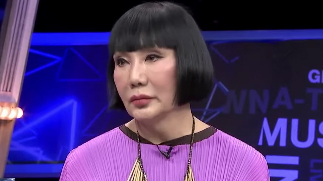 ม้า อรนภา เผยชีวิตที่ไม่มีงาน เคยลบหลู่ถ้ำนาคาจนต้องไปขอขมา (คลิป)