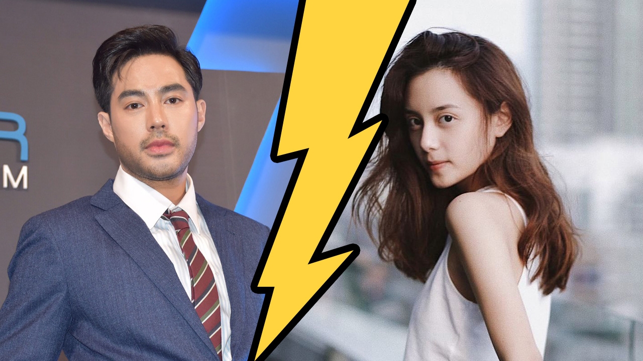 ท็อป จรณ เลิก น้องหยดน้ำ แล้ว ยันไม่ได้ฟ้องผิดตัวหลังถูกแจ้งความกลับ