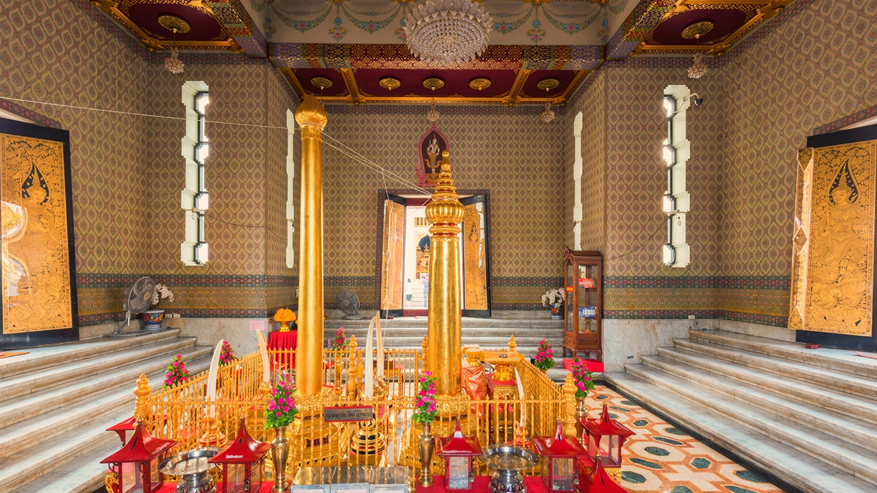 3 สถานที่บูชาดาวพฤหัสเสริมเฮงง่ายด้วยตัวเอง 