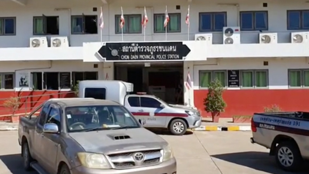 ด.ช.14 ปีที่ถูกเพื่อนยิง รอผ่าเอากระสุนออก ตร.ชี้เจ้าของบ้านอาจผิดด้วย