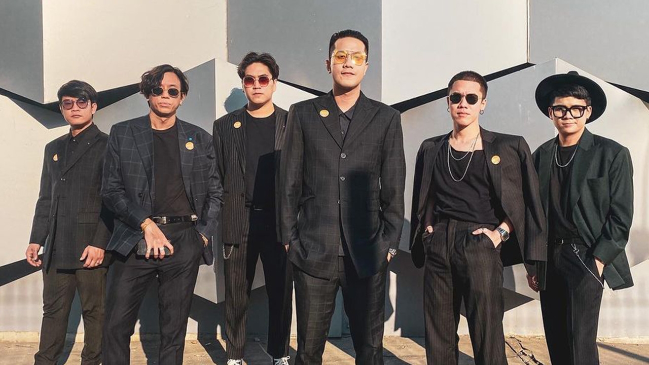 ใจหายวง Mild ประกาศแยกทาง จบ 13 ปี ขอพักวงไม่มีกำหนด 