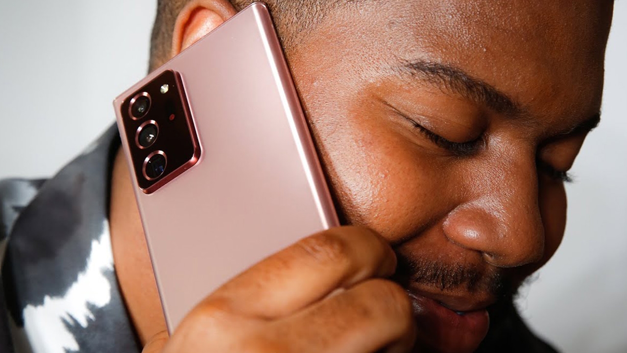 ข่าวลือมาแรง ซัมซุง เตรียมยุติการพัฒนา Galaxy Note 